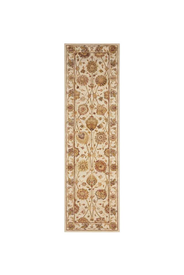 Nourison Nourison 3000 2'3“ x 8' Ivory Persian Indoor Rug