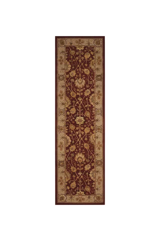 Nourison Nourison 3000 2'3“ x 8' Rust Persian Indoor Rug